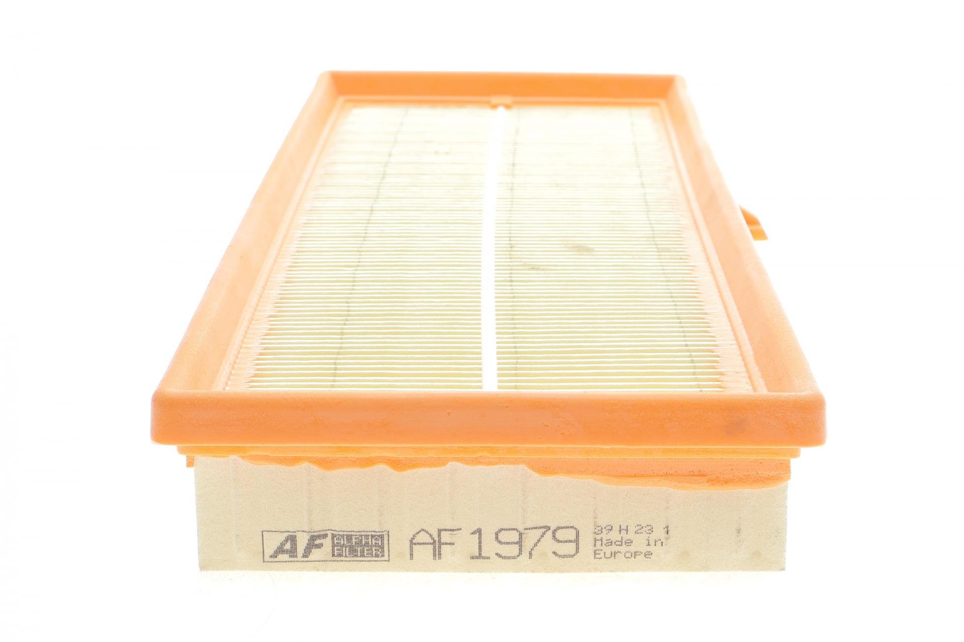 AF1979 ALPHA FILTER